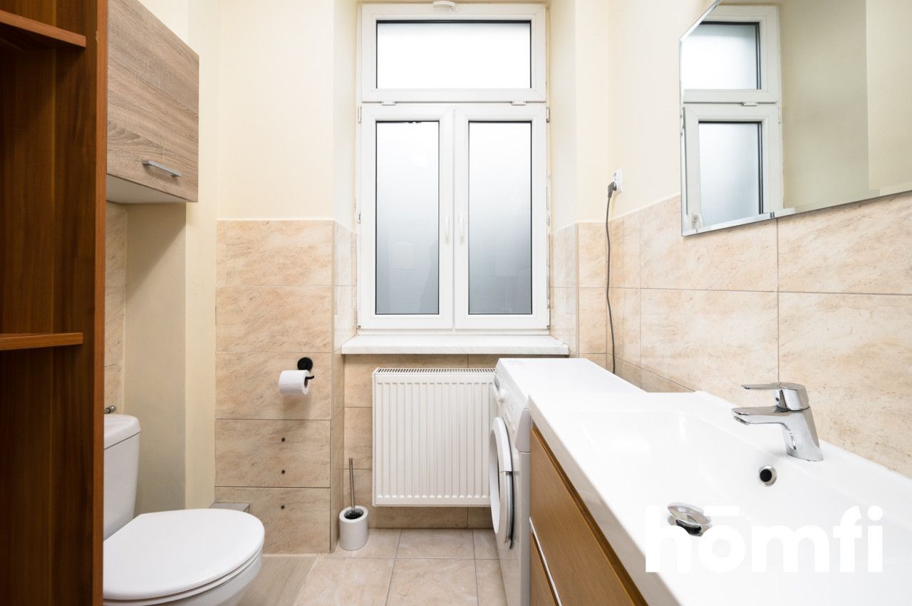 3-room apartment for rent in the city center / Lubicz / Market Square / Słowacki Theatre / Galeria Krakowska" - Apartment - Rent - Kraków, Śródmieście