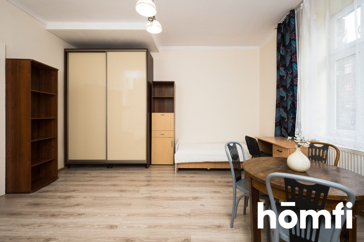 3-room apartment for rent in the city center / Lubicz / Market Square / Słowacki Theatre / Galeria Krakowska" - Apartment - Rent - Kraków, Śródmieście
