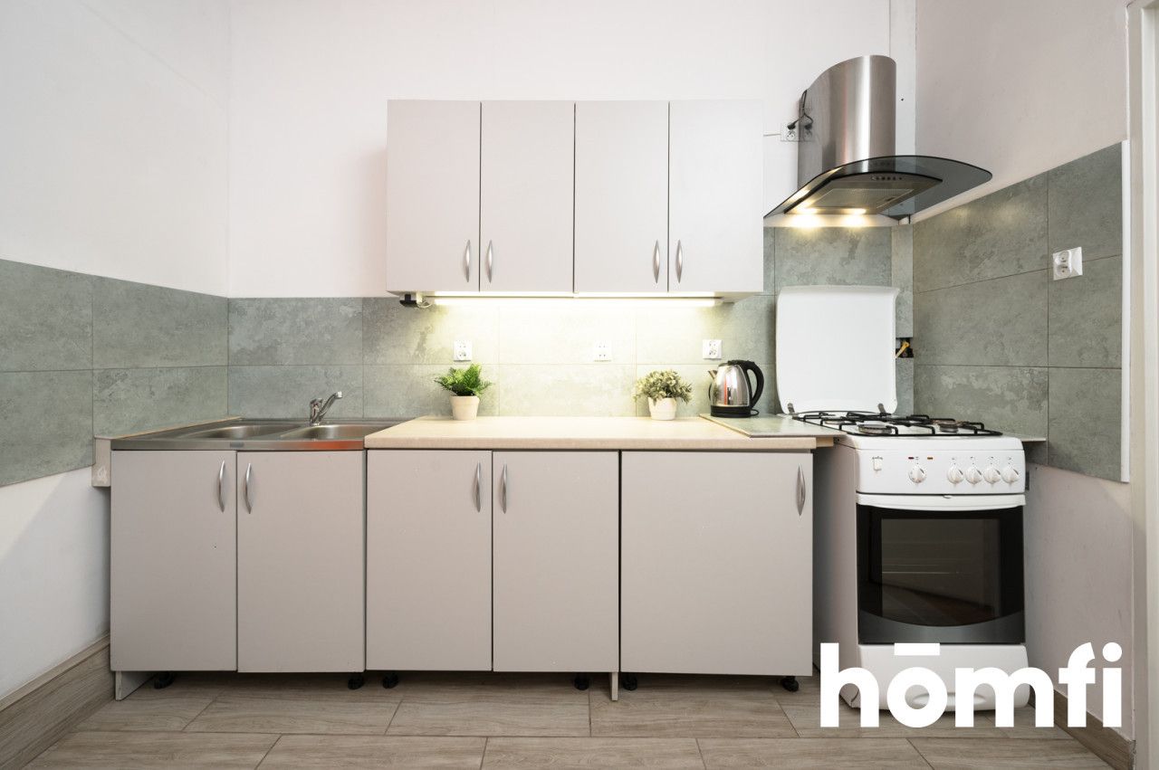 3-room apartment for rent in the city center / Lubicz / Market Square / Słowacki Theatre / Galeria Krakowska" - Apartment - Rent - Kraków, Śródmieście