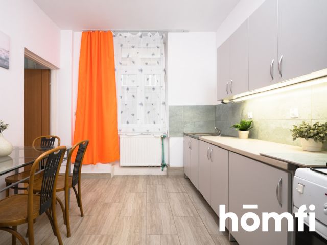 3-room apartment for rent in the city center / Lubicz / Market Square / Słowacki Theatre / Galeria Krakowska" - Apartment - Rent - Kraków, Śródmieście