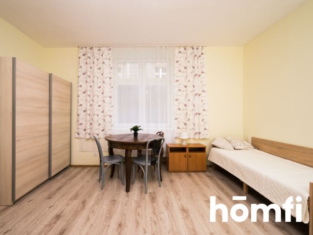 3-room apartment for rent in the city center / Lubicz / Market Square / Słowacki Theatre / Galeria Krakowska" - Apartment - Rent - Kraków, Śródmieście