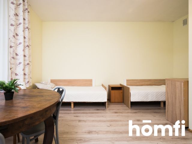 3-room apartment for rent in the city center / Lubicz / Market Square / Słowacki Theatre / Galeria Krakowska" - Apartment - Rent - Kraków, Śródmieście