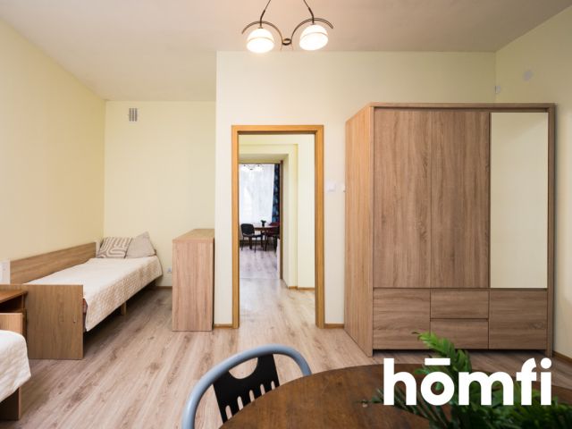 3-room apartment for rent in the city center / Lubicz / Market Square / Słowacki Theatre / Galeria Krakowska" - Apartment - Rent - Kraków, Śródmieście