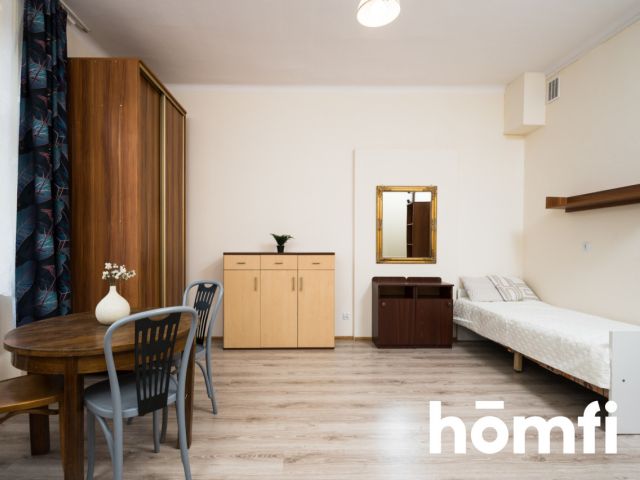 3-room apartment for rent in the city center / Lubicz / Market Square / Słowacki Theatre / Galeria Krakowska" - Apartment - Rent - Kraków, Śródmieście