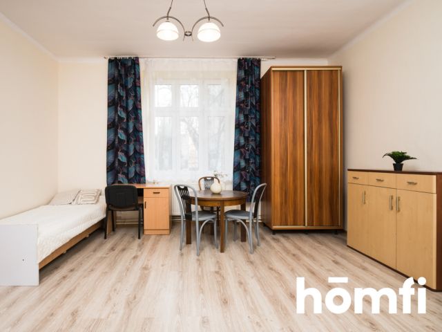 3-room apartment for rent in the city center / Lubicz / Market Square / Słowacki Theatre / Galeria Krakowska" - Apartment - Rent - Kraków, Śródmieście