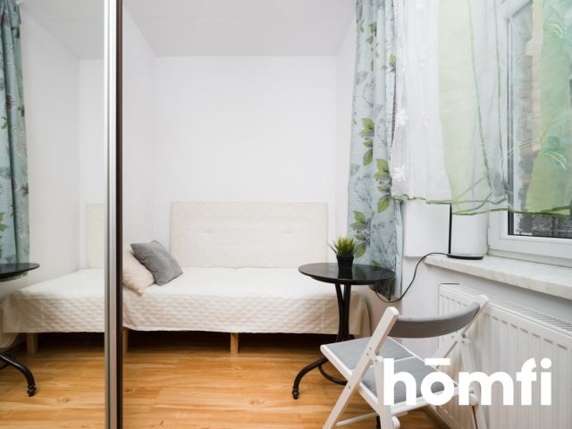 3-room apartment for rent in the city center / Lubicz / Market Square / Słowacki Theatre / Galeria Krakowska" - Apartment - Rent - Kraków, Śródmieście