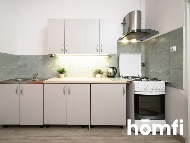 3-room apartment for rent in the city center / Lubicz / Market Square / Słowacki Theatre / Galeria Krakowska" - Apartment - Rent - Kraków, Śródmieście