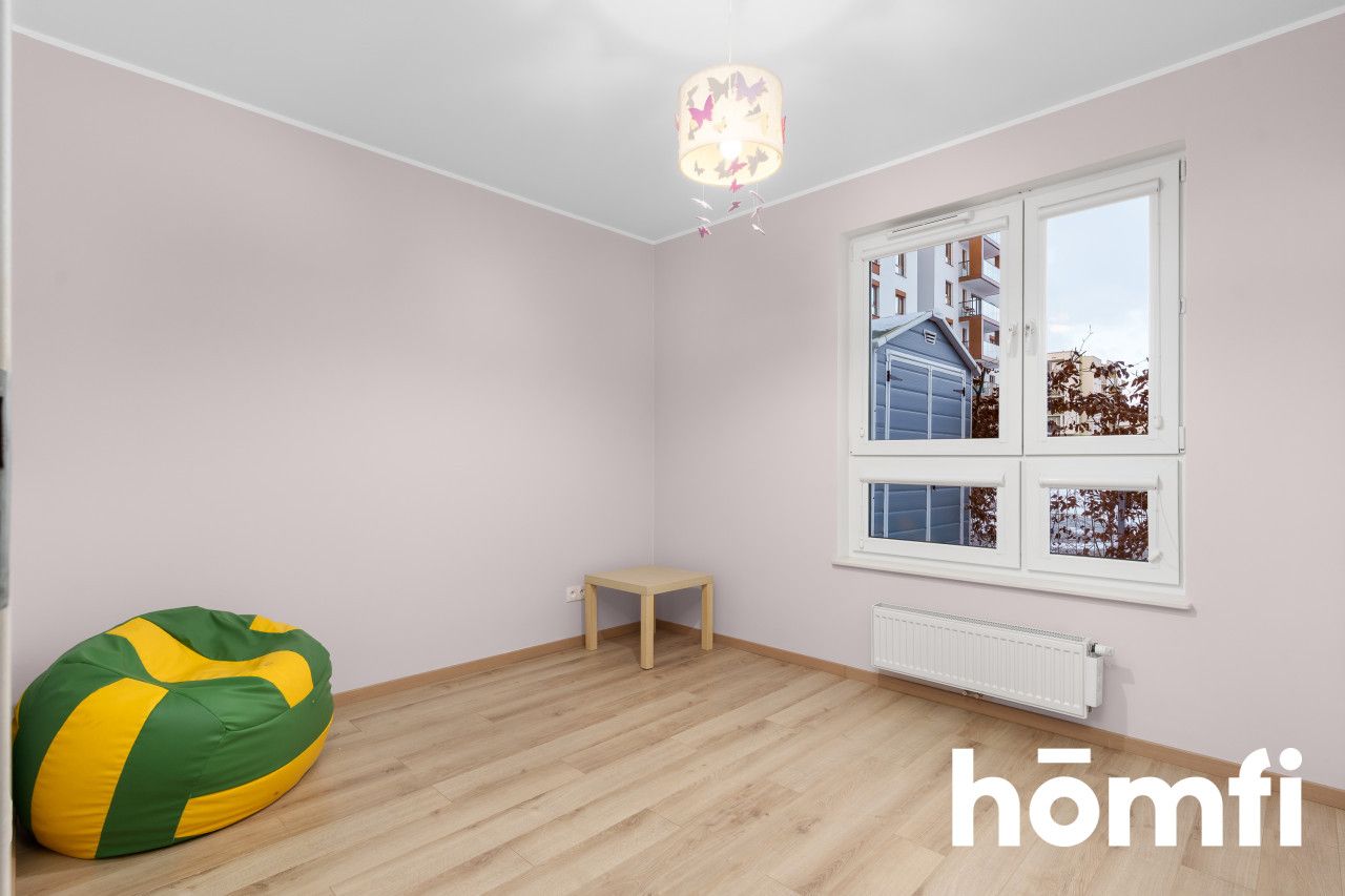 unique four-room apartment - Apartment - Rent - Gdańsk, Przymorze