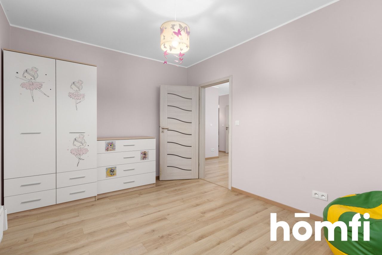 unique four-room apartment - Apartment - Rent - Gdańsk, Przymorze