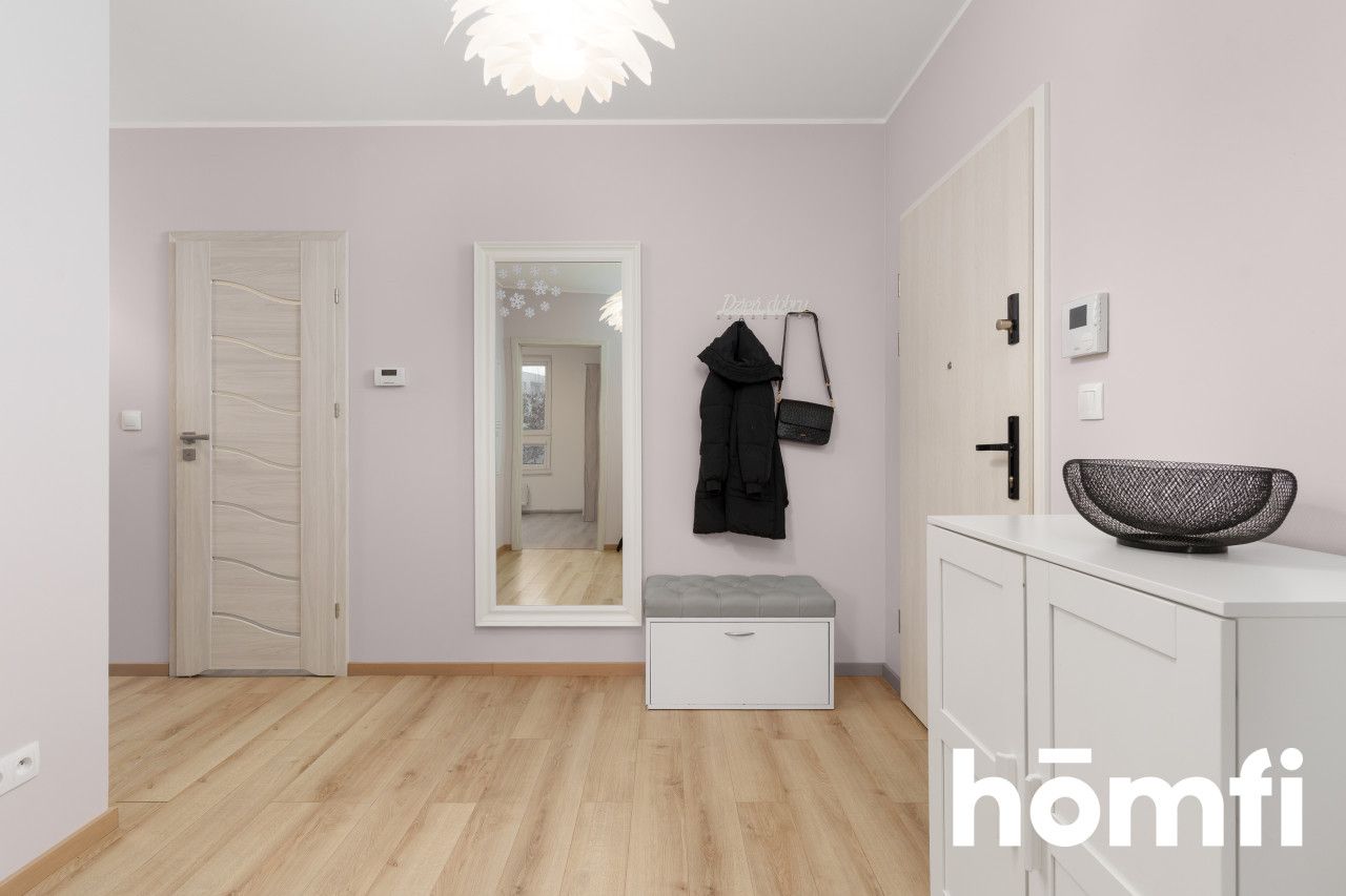 unique four-room apartment - Apartment - Rent - Gdańsk, Przymorze