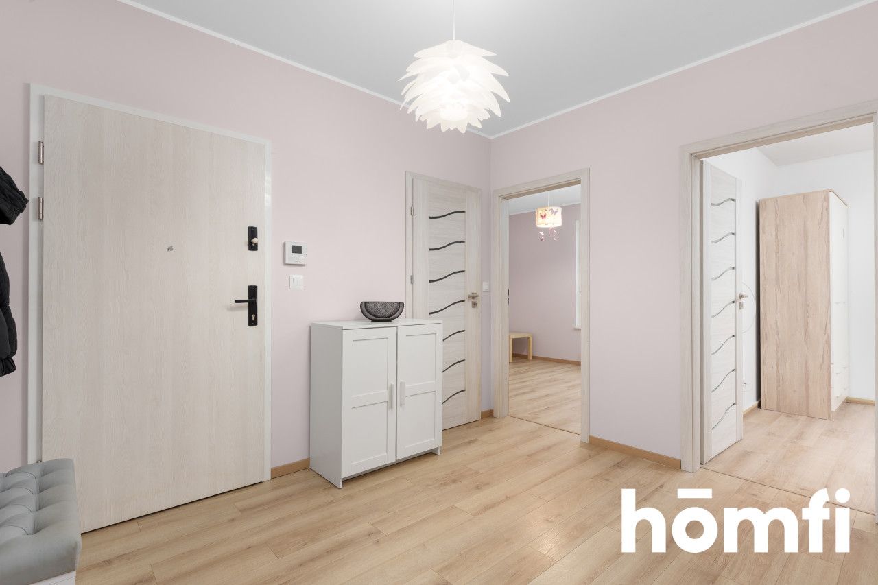 unique four-room apartment - Apartment - Rent - Gdańsk, Przymorze