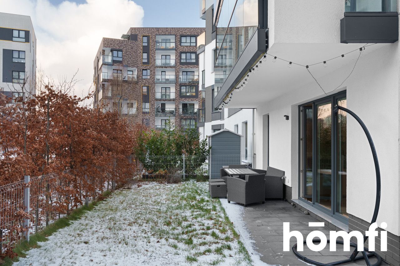 unique four-room apartment - Apartment - Rent - Gdańsk, Przymorze