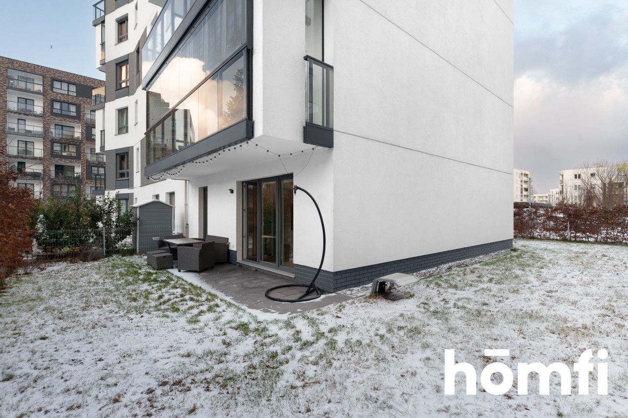 unique four-room apartment - Apartment - Rent - Gdańsk, Przymorze