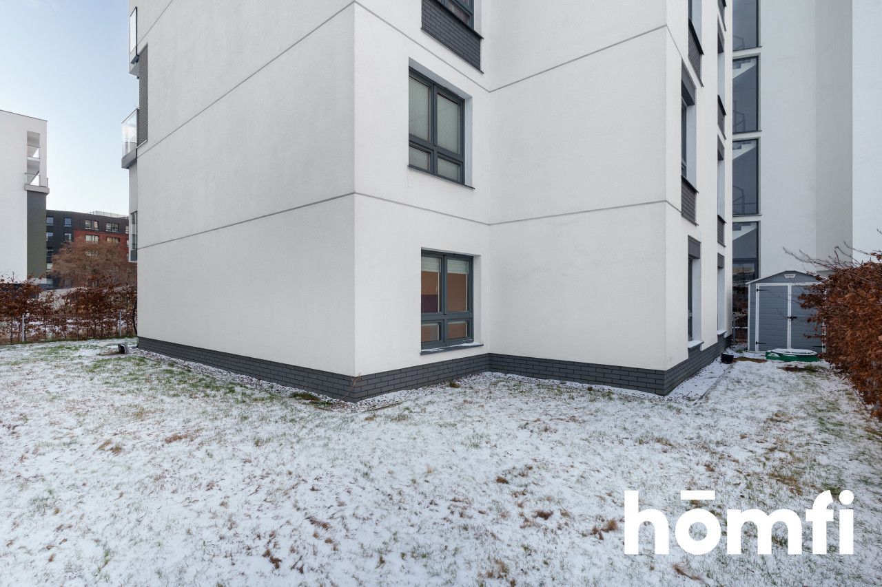 unique four-room apartment - Apartment - Rent - Gdańsk, Przymorze