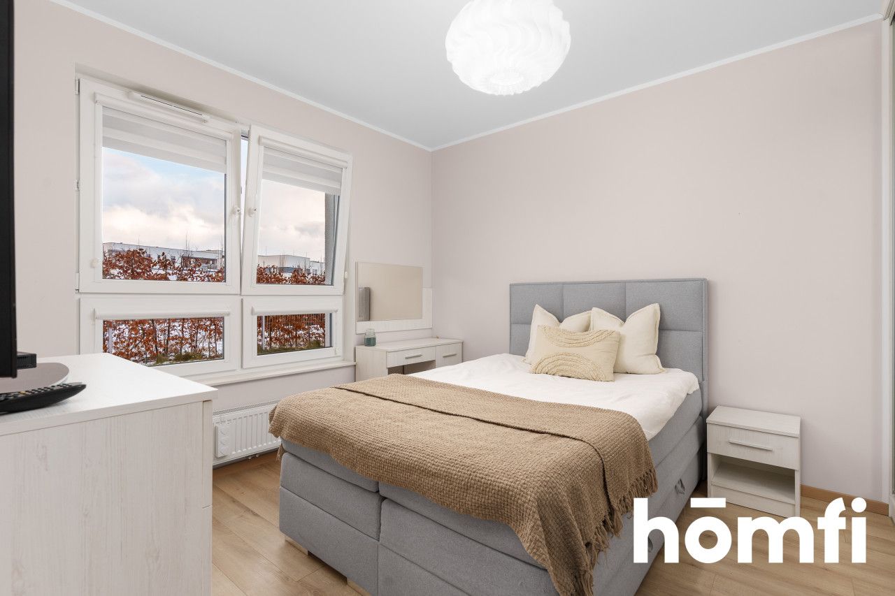 unique four-room apartment - Apartment - Rent - Gdańsk, Przymorze