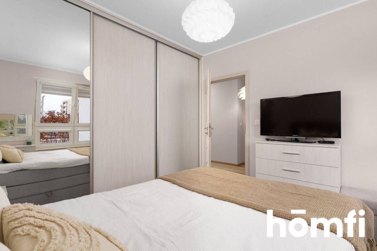 unique four-room apartment - Apartment - Rent - Gdańsk, Przymorze