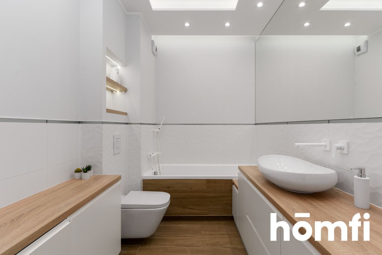 unique four-room apartment - Apartment - Rent - Gdańsk, Przymorze