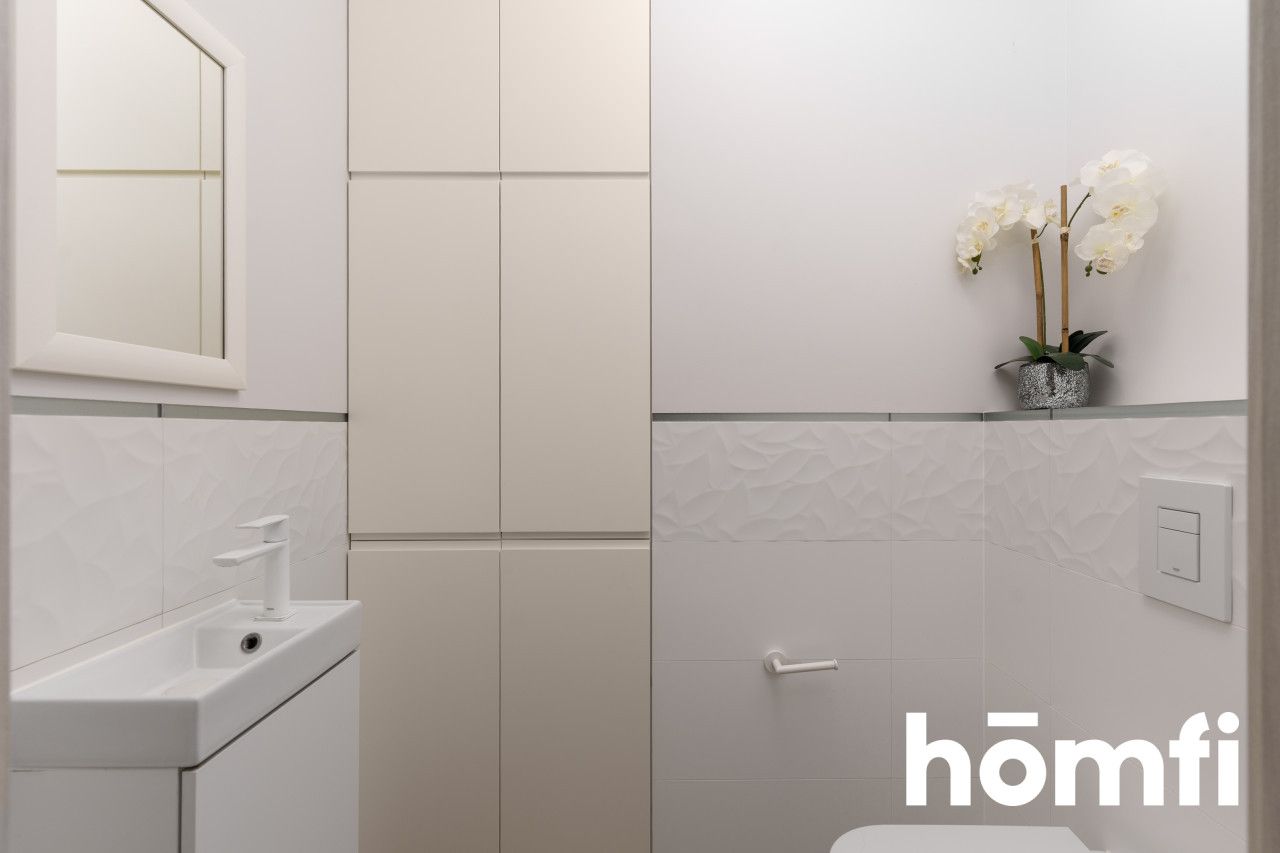 unique four-room apartment - Apartment - Rent - Gdańsk, Przymorze