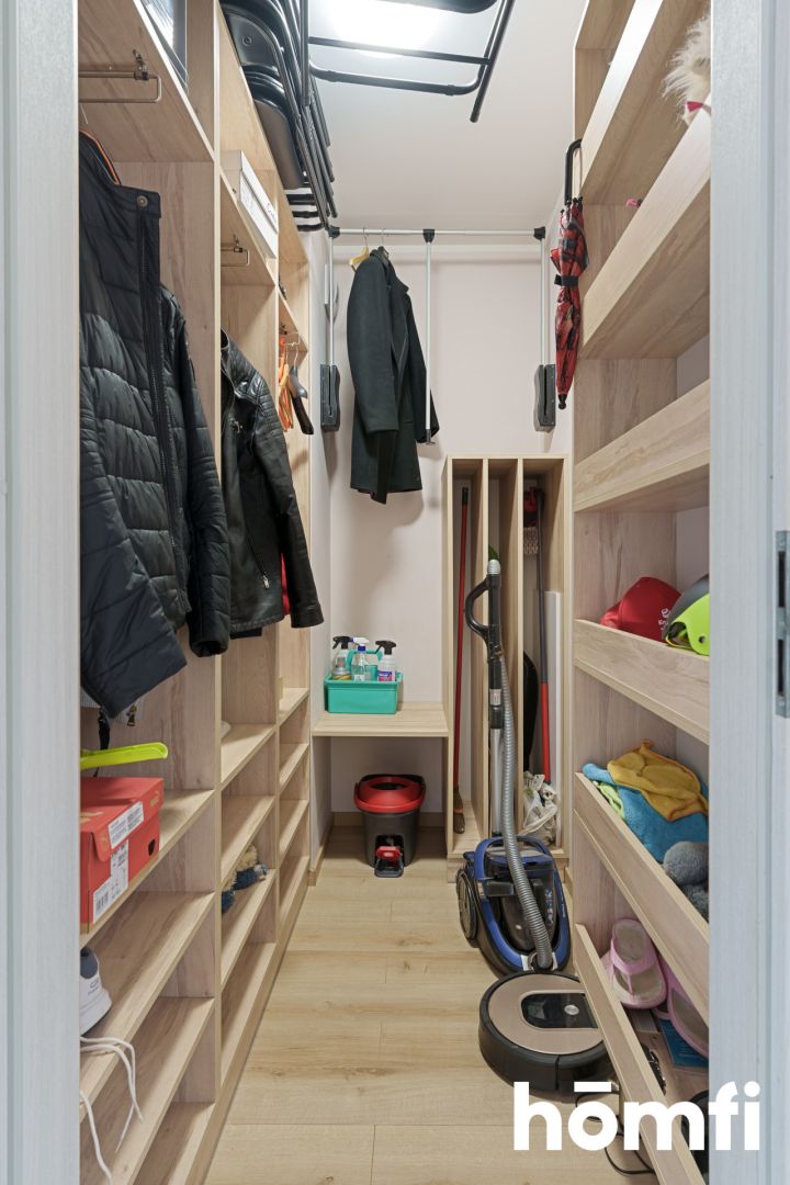 unique four-room apartment - Apartment - Rent - Gdańsk, Przymorze