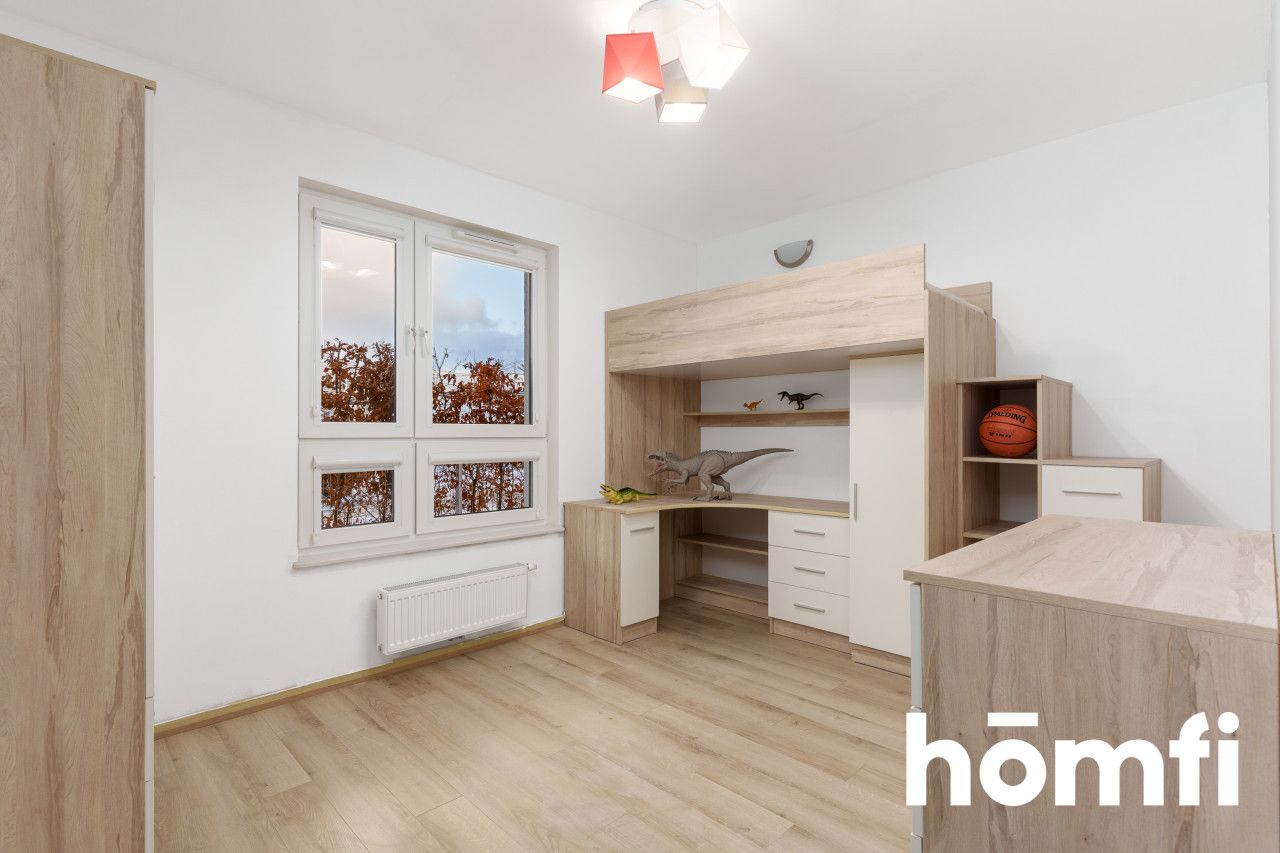 unique four-room apartment - Apartment - Rent - Gdańsk, Przymorze