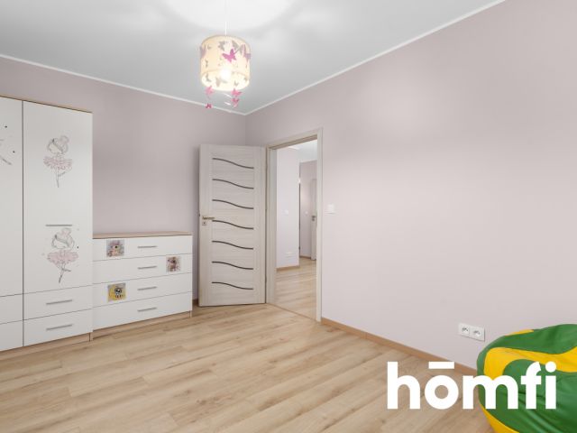 rodzinne cztery pokoje na osiedlu IDEA, Śląska - Mieszkanie - Wynajem - Gdańsk, Przymorze