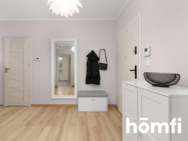 rodzinne cztery pokoje na osiedlu IDEA, Śląska - Mieszkanie - Wynajem - Gdańsk, Przymorze