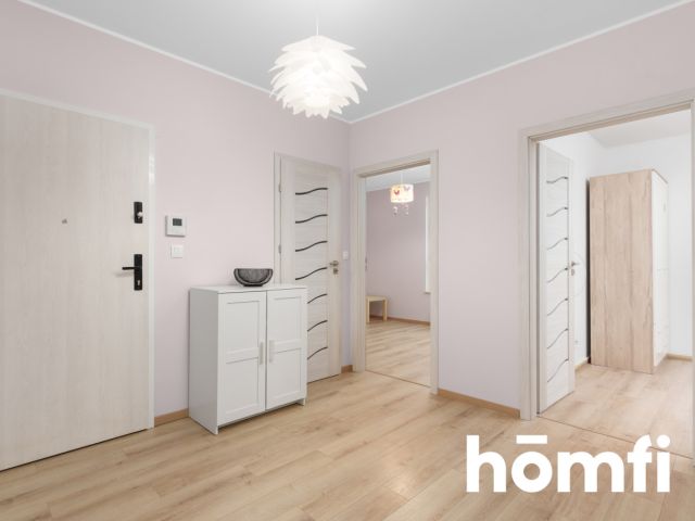 rodzinne cztery pokoje na osiedlu IDEA, Śląska - Mieszkanie - Wynajem - Gdańsk, Przymorze