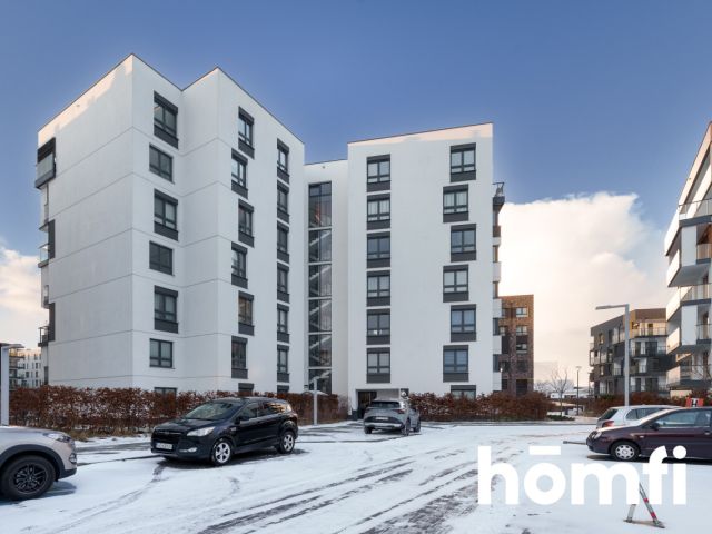 rodzinne cztery pokoje na osiedlu IDEA, Śląska - Mieszkanie - Wynajem - Gdańsk, Przymorze