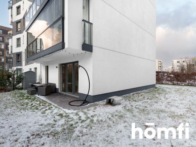 rodzinne cztery pokoje na osiedlu IDEA, Śląska - Mieszkanie - Wynajem - Gdańsk, Przymorze