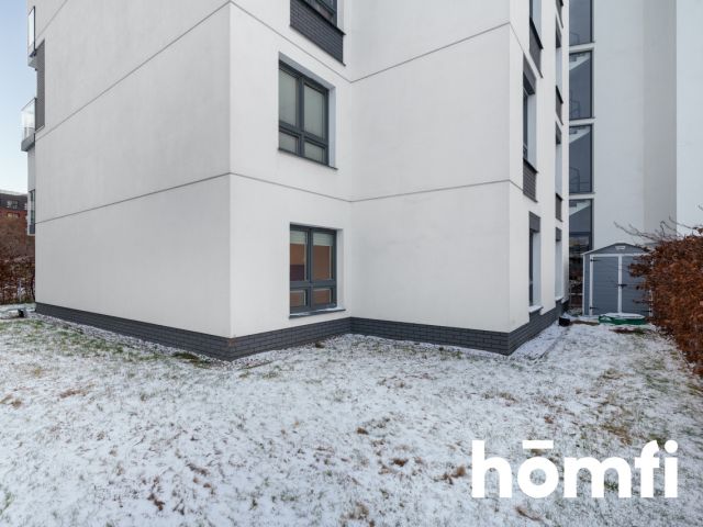 rodzinne cztery pokoje na osiedlu IDEA, Śląska - Mieszkanie - Wynajem - Gdańsk, Przymorze