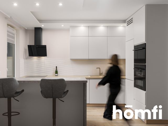 rodzinne cztery pokoje na osiedlu IDEA, Śląska - Mieszkanie - Wynajem - Gdańsk, Przymorze