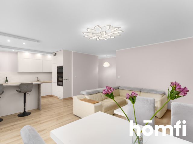 rodzinne cztery pokoje na osiedlu IDEA, Śląska - Mieszkanie - Wynajem - Gdańsk, Przymorze