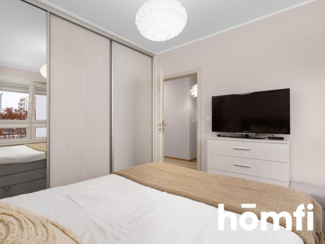 rodzinne cztery pokoje na osiedlu IDEA, Śląska - Mieszkanie - Wynajem - Gdańsk, Przymorze