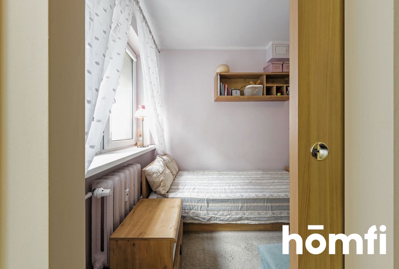 Na sprzedaż, 2 pokojowe mieszkanie na Wildzie - Mieszkanie - Sprzedaż - Poznań, Wilda / Wilda