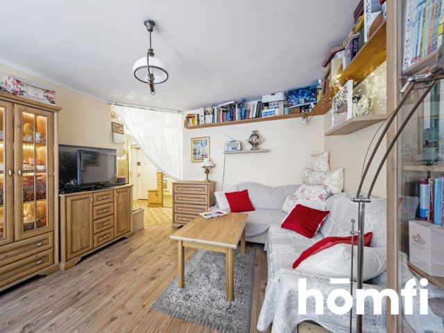 For sale: 2-room apartment in Wilda - Apartment - Sale - Poznań, Wilda / Wilda