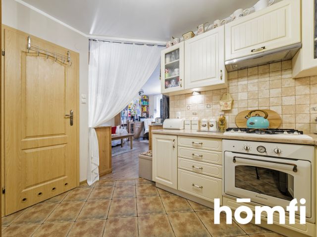 For sale: 2-room apartment in Wilda - Apartment - Sale - Poznań, Wilda / Wilda