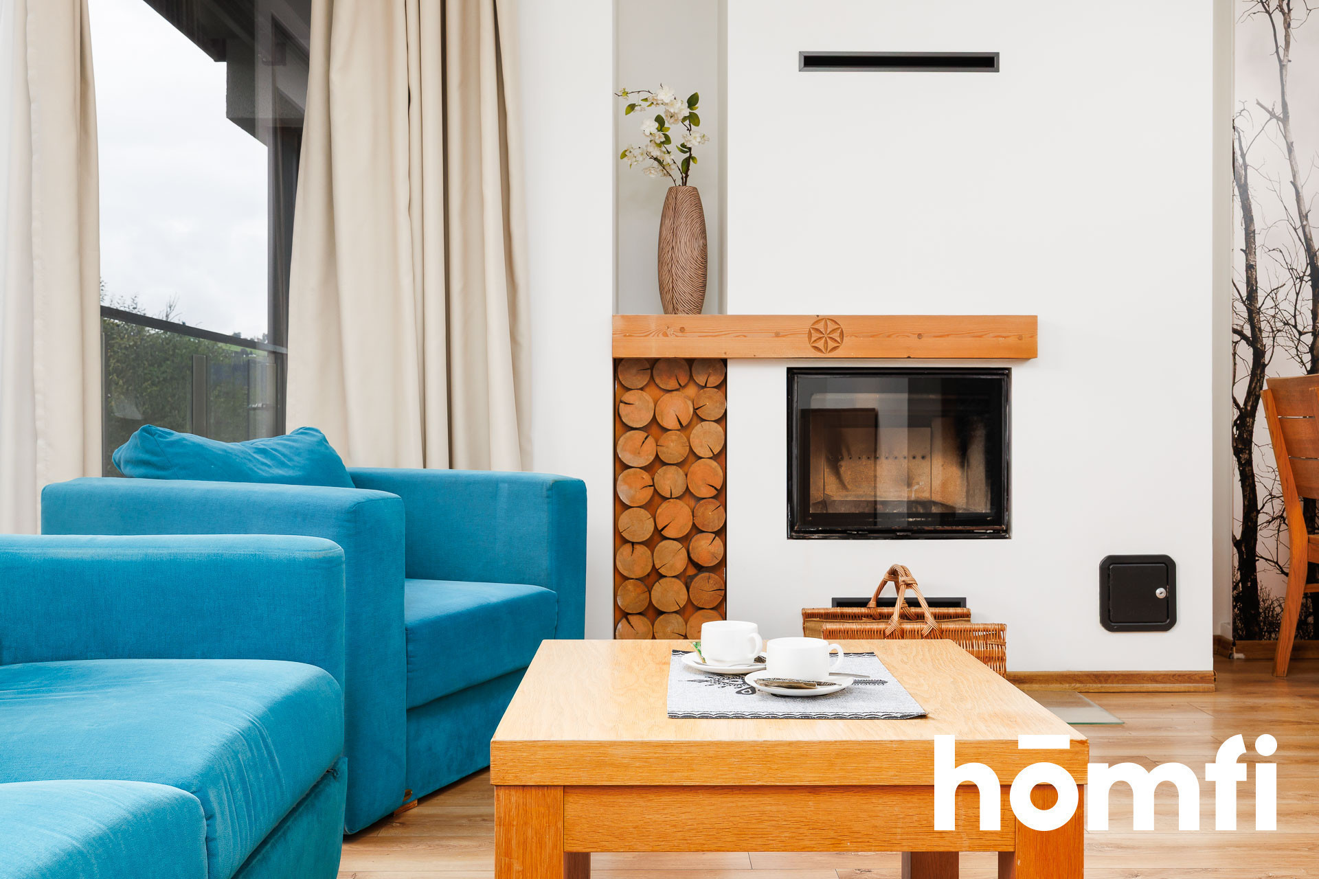 Apartament inwestycyjny ROI 6% SPA - Mieszkanie - Sprzedaż - Tatrzański, Zakopane