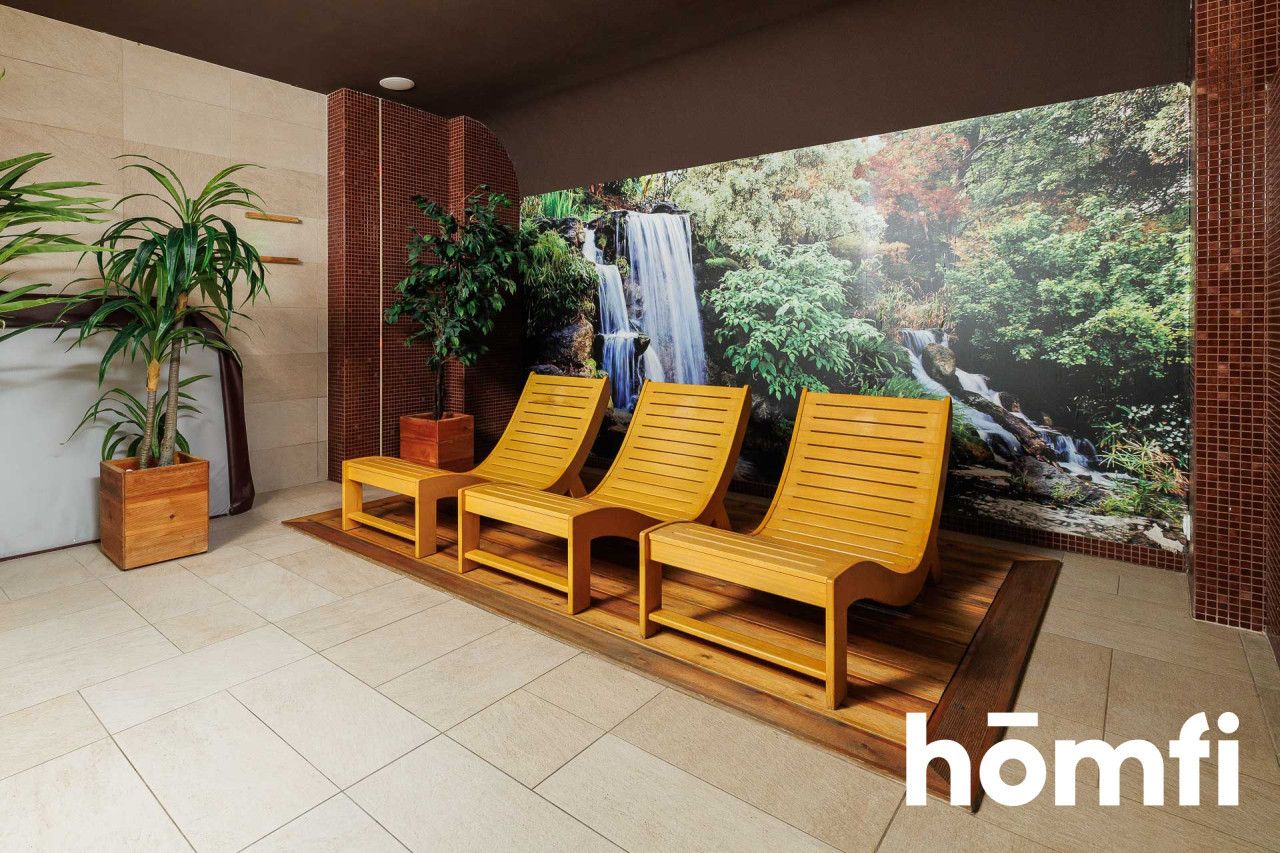 Investment apartment ROI 6% SPA - Apartment - Sale - Tatrzański, Zakopane