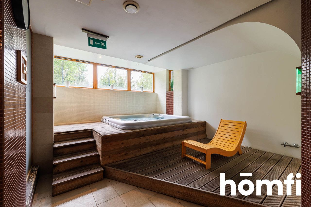 Investment apartment ROI 6% SPA - Apartment - Sale - Tatrzański, Zakopane