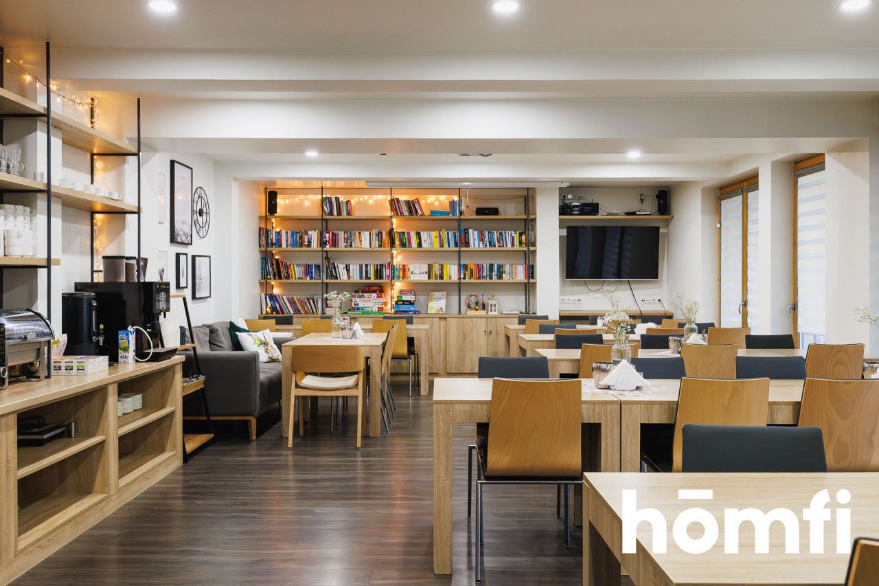 Investment apartment ROI 6% SPA - Apartment - Sale - Tatrzański, Zakopane