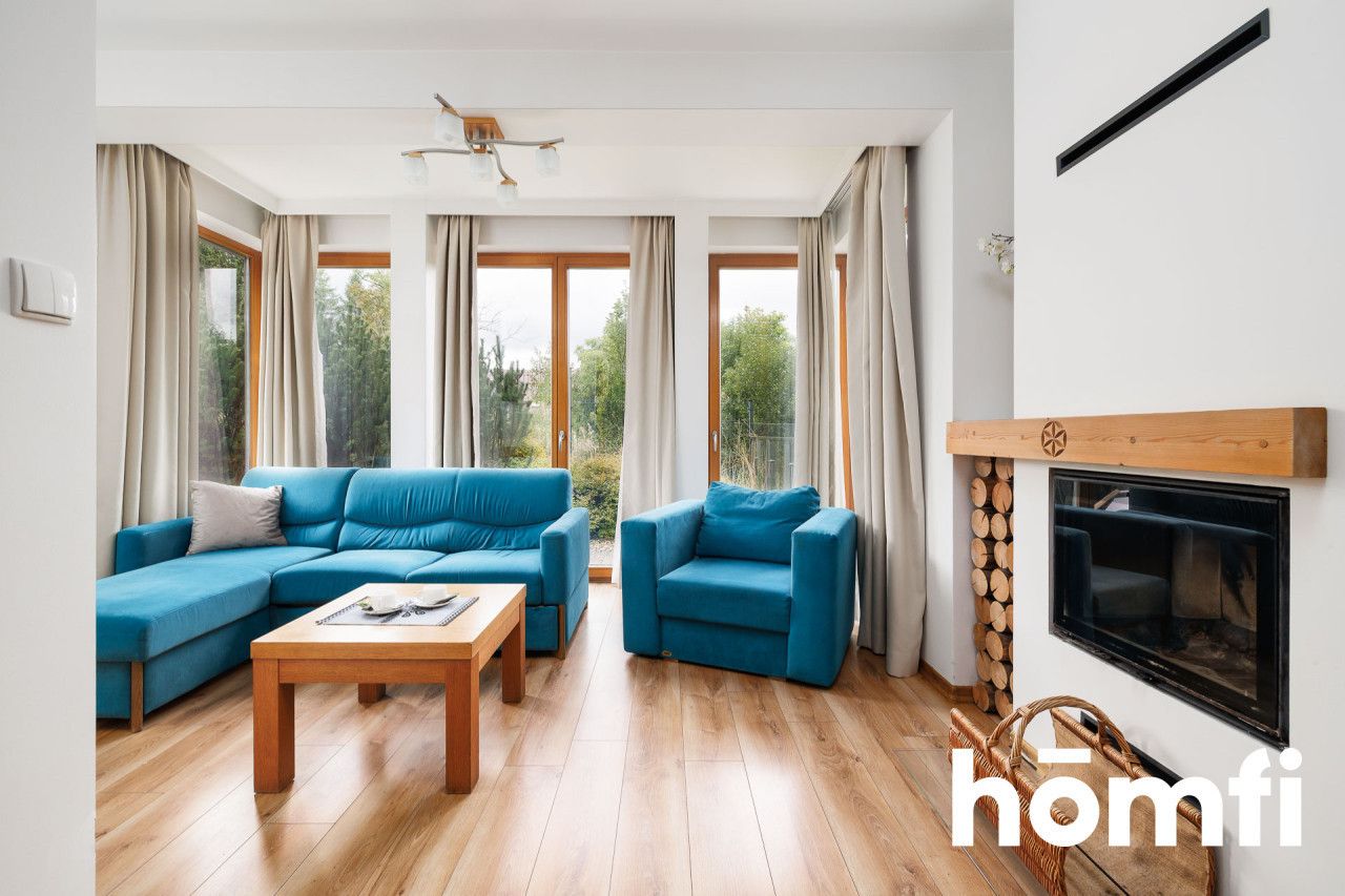 Investment apartment ROI 6% SPA - Apartment - Sale - Tatrzański, Zakopane