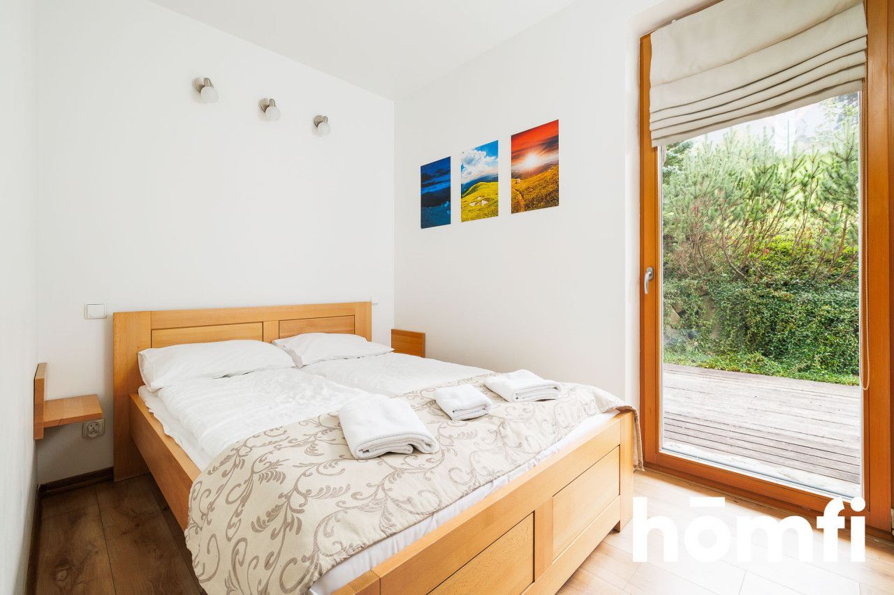 Investment apartment ROI 6% SPA - Apartment - Sale - Tatrzański, Zakopane