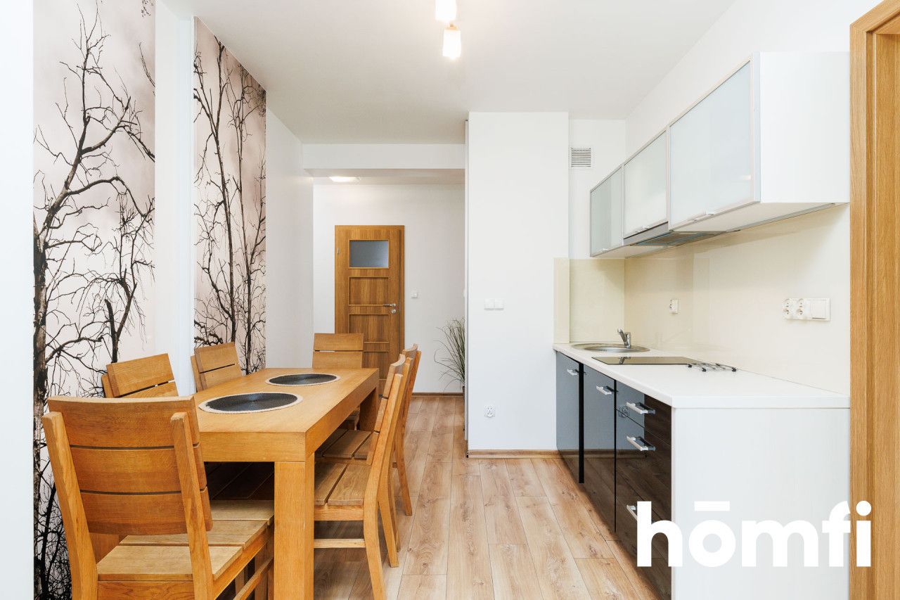 Investment apartment ROI 6% SPA - Apartment - Sale - Tatrzański, Zakopane