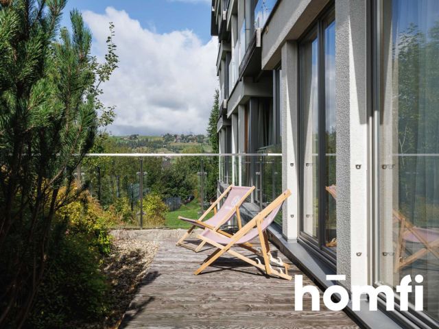 Apartament inwestycyjny ROI 6% SPA - Mieszkanie - Sprzedaż - Tatrzański, Zakopane