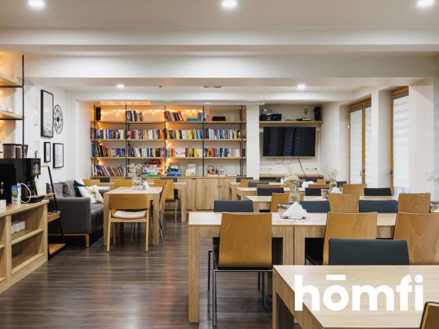 Apartament inwestycyjny ROI 6% SPA - Mieszkanie - Sprzedaż - Tatrzański, Zakopane