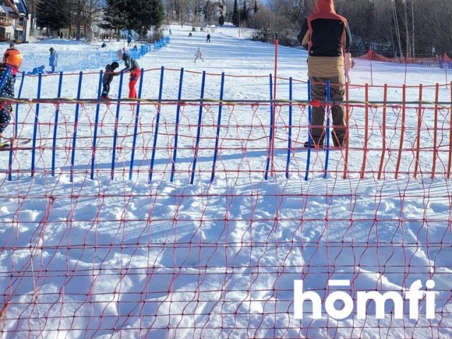 Apartament inwestycyjny ROI 6% SPA - Mieszkanie - Sprzedaż - Tatrzański, Zakopane