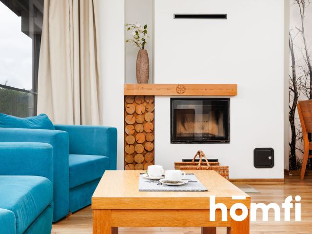 Apartament inwestycyjny ROI 6% SPA - Mieszkanie - Sprzedaż - Tatrzański, Zakopane