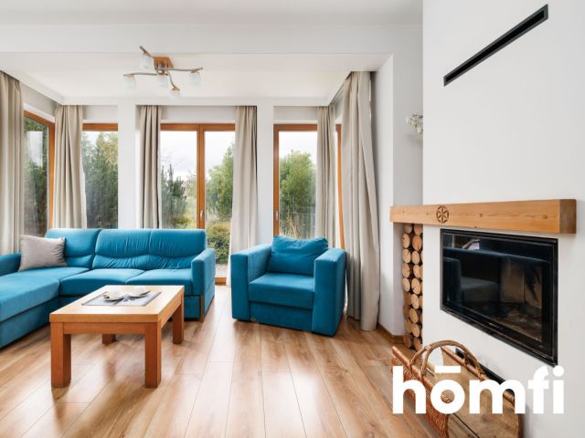 Apartament inwestycyjny ROI 6% SPA - Mieszkanie - Sprzedaż - Tatrzański, Zakopane