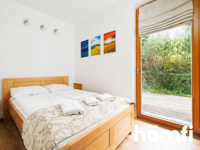 Apartament inwestycyjny ROI 6% SPA - Mieszkanie - Sprzedaż - Tatrzański, Zakopane