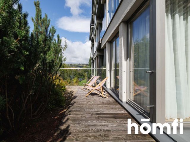 Apartament inwestycyjny ROI 6% SPA - Mieszkanie - Sprzedaż - Tatrzański, Zakopane